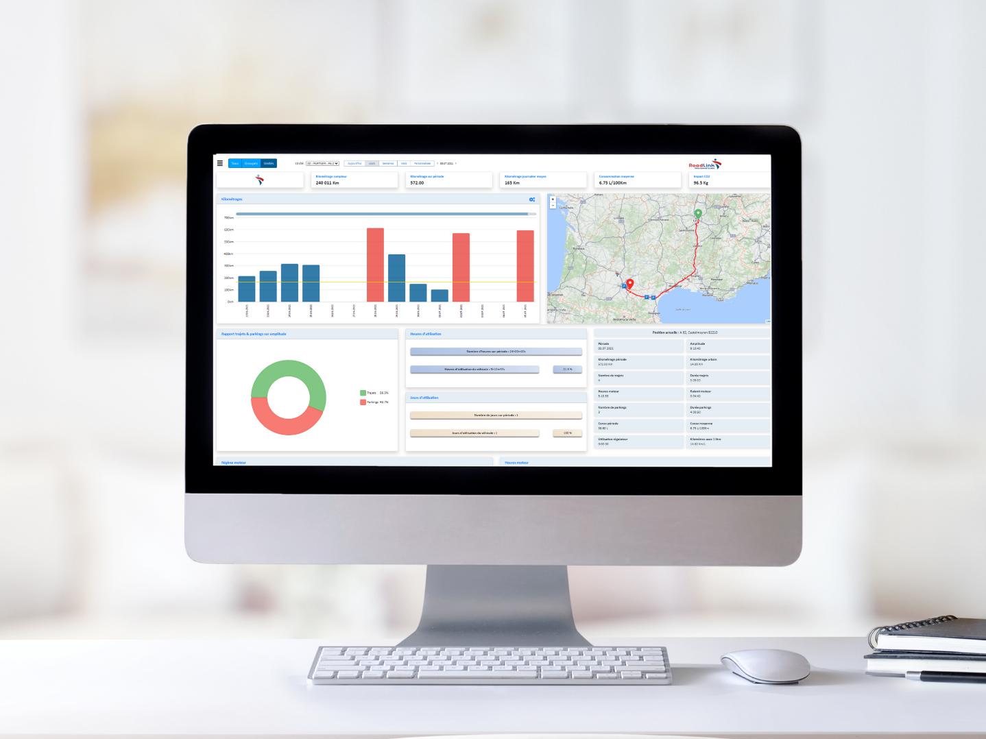 road_link_trajets_statistiques